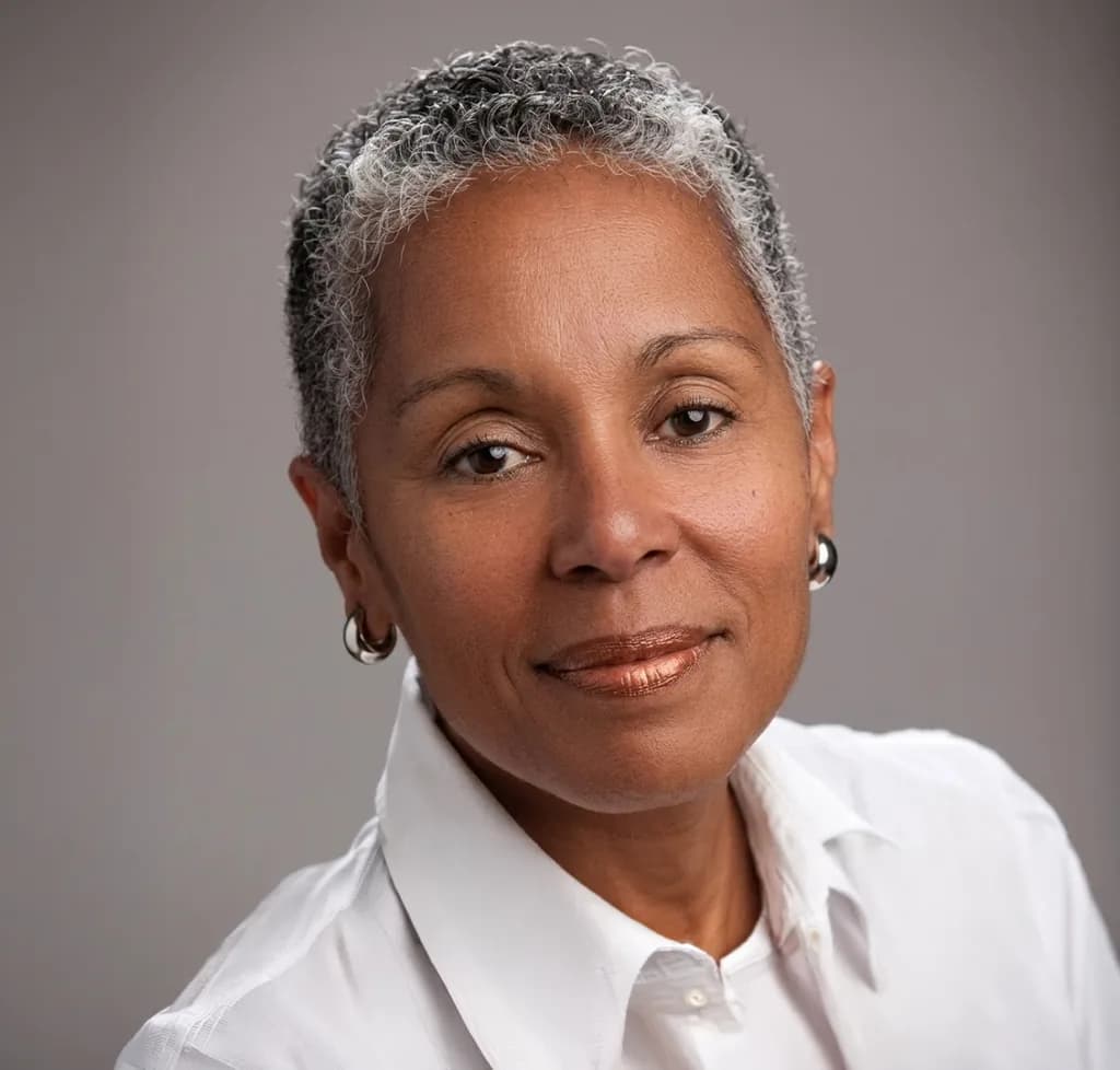 Cheryl L. Crawford