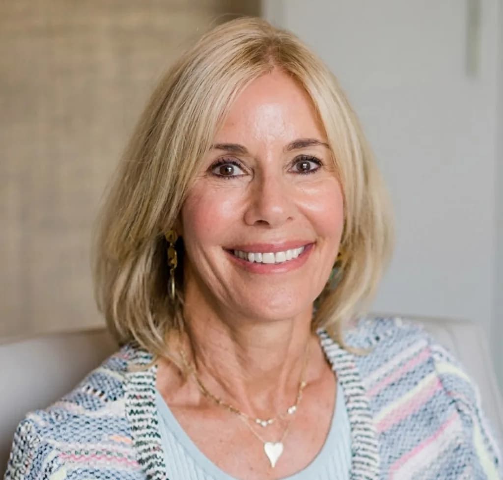 Diane Goldman
